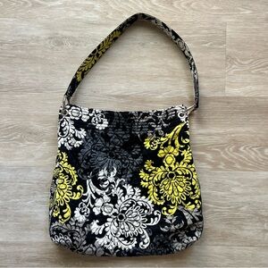 Vera Bradley Baroque Tote Shoulder Bag